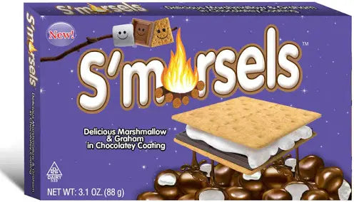 S’moresles