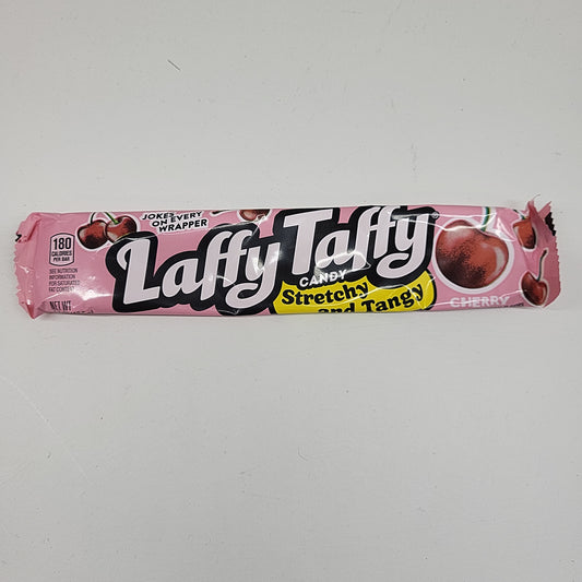 Laffy taffy dur cherry